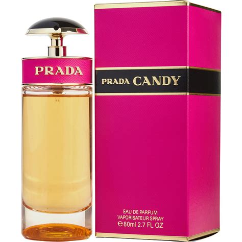 prada candy eau de parfum 100ml|Prada Candy gift with purchase.